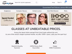 Eyemyeye