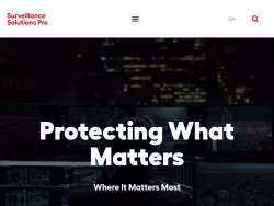 Surveillancesolution