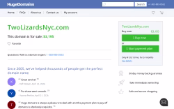 Twolizardsnyc