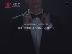 Hktclothiers