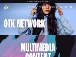 Otknetwork