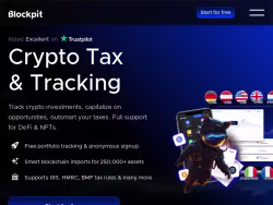 Blockpit