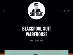 Suitbae