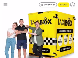 Taxibox