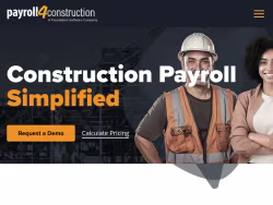 Payroll4construction