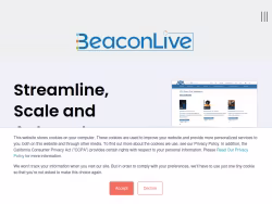 Beaconlive