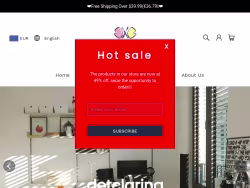 Detclaring