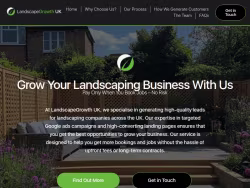 Landscapegrowth