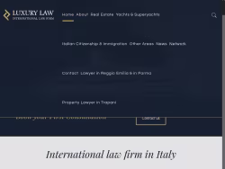 Luxury-law