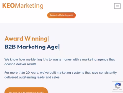 Keomarketing