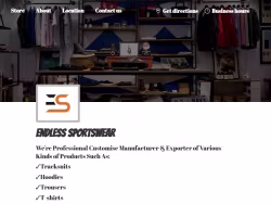 Endlesssports