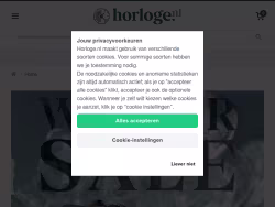 Horloge