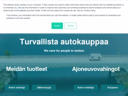Autoconcept