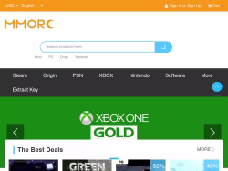 Mmorc