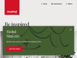Mohd logo