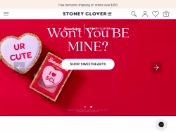 Stoneycloverlane