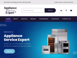 Applianceservice