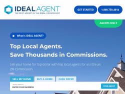 Idealagent