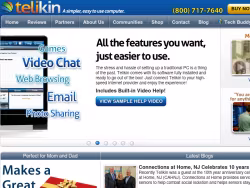 Telikin