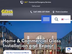 Binswangerglass