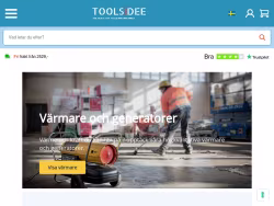 Verktygide
