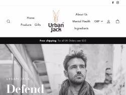 Urbanjack