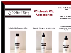 Labellawigs