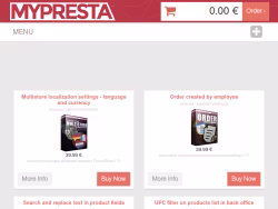 Mypresta