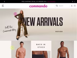 Wearcommando