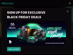 Hisense