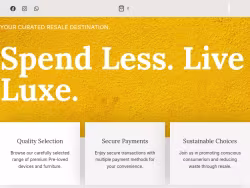 Clutter-to-cash