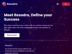 Resodro