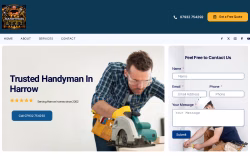 TG Handyman London