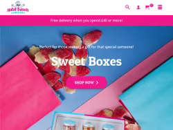 Halalsweetscompany