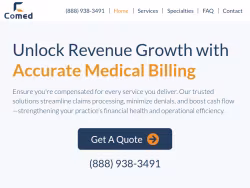 Comedbilling
