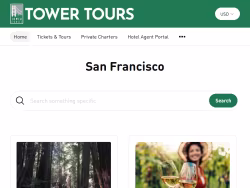 Towertours