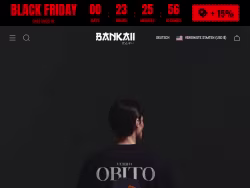 Bankaii
