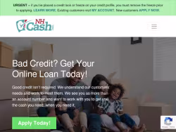 Nhcash