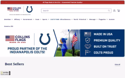 CollinsFlags.com