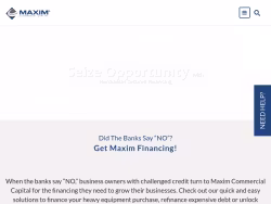 Maximcc
