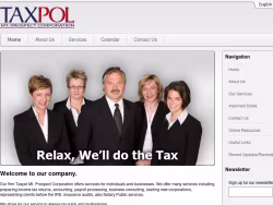 Taxpol