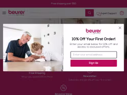 Beurer