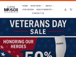 Mdsox
