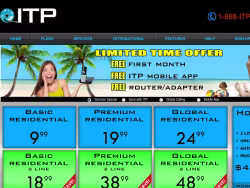 Itpvoip
