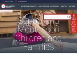 Montessori