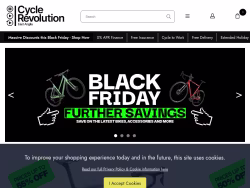 Cycle-revolution