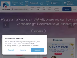 Carfromjapan