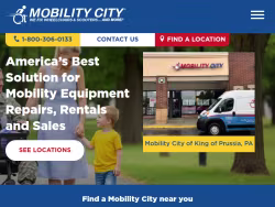 Mobilitycity