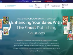 Crestlinepublishing