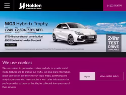 Holdengroup